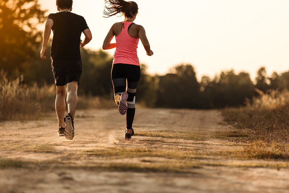Τρέξτε αργά για να πάτε πιο… γρήγορα! runbeat.gr 